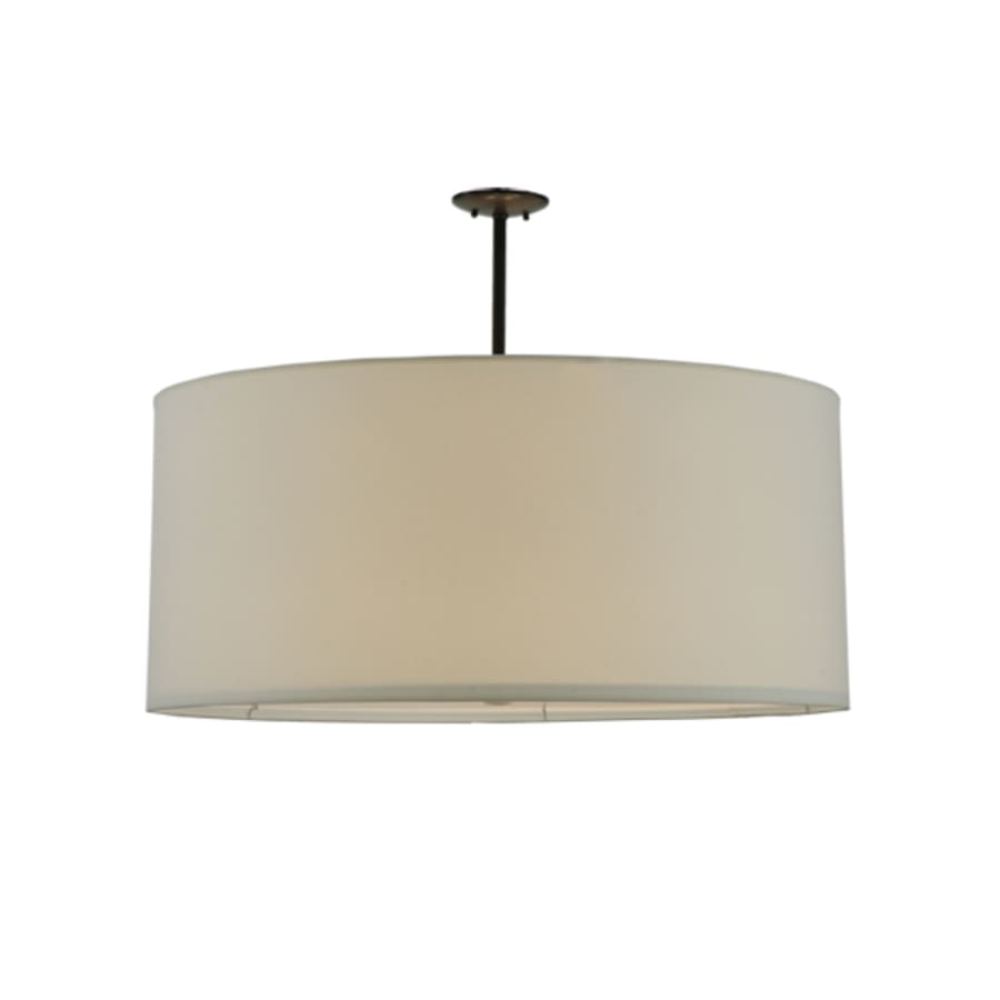 Meyda Tiffany Cilindro 6 Light 36" Wide Pendant