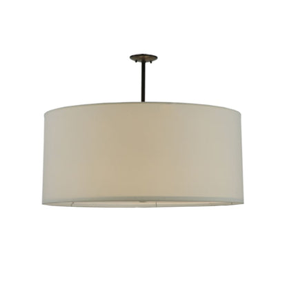 Meyda Tiffany Cilindro 6 Light 36" Wide Pendant