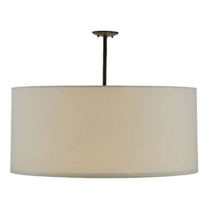 Meyda Tiffany Cilindro 6 Light 36" Wide Pendant