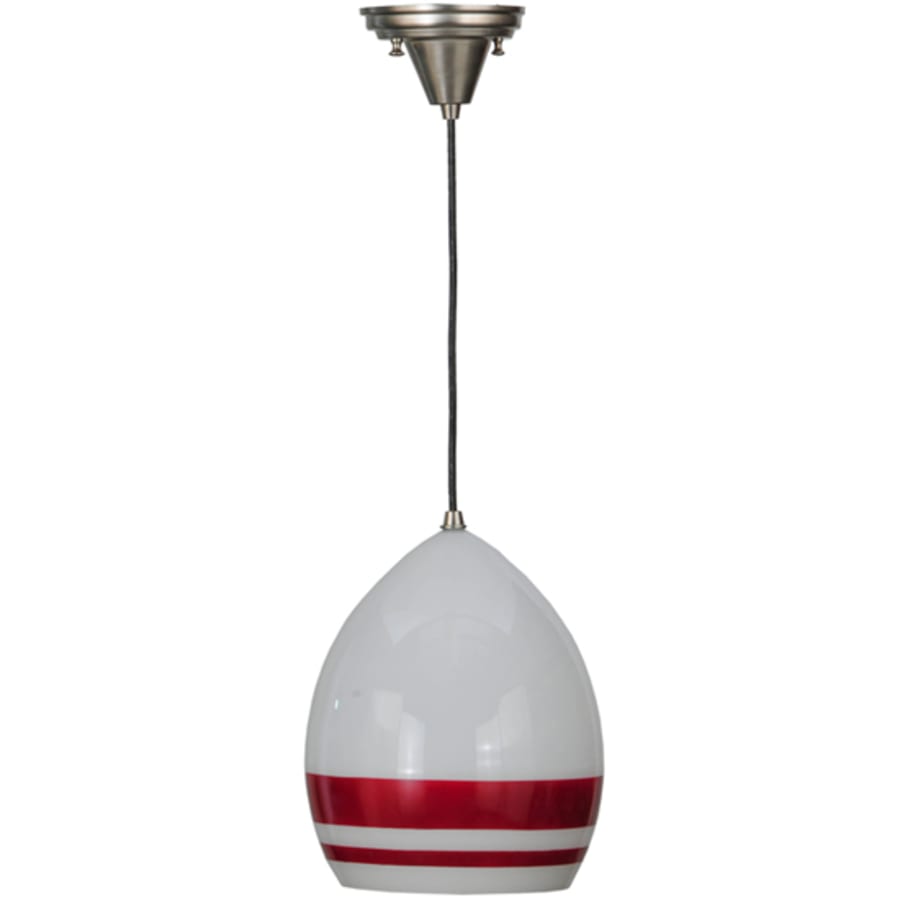 Meyda Tiffany Magellan 9" Wide Mini Pendant