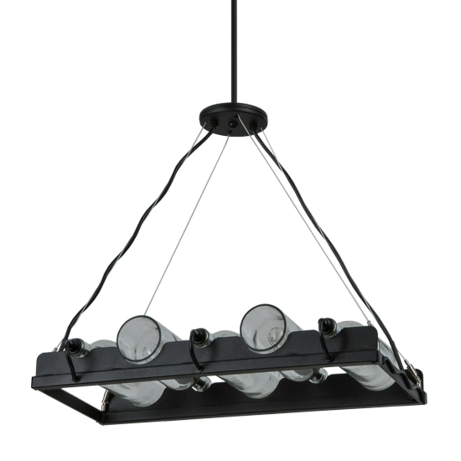 Meyda Tiffany Tuscan Vineyard 5 Light 14" Wide Pendant