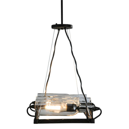 Meyda Tiffany Tuscan Vineyard 5 Light 14" Wide Pendant
