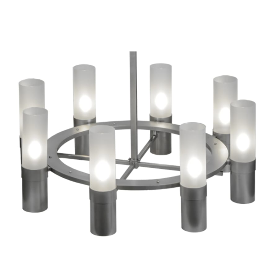 Meyda Tiffany Farmington 16 Light 62" Wide Ring Chandelier