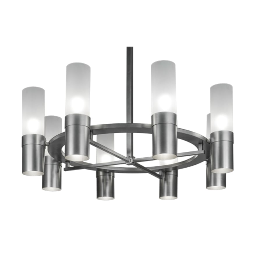 Meyda Tiffany Farmington 16 Light 62" Wide Ring Chandelier