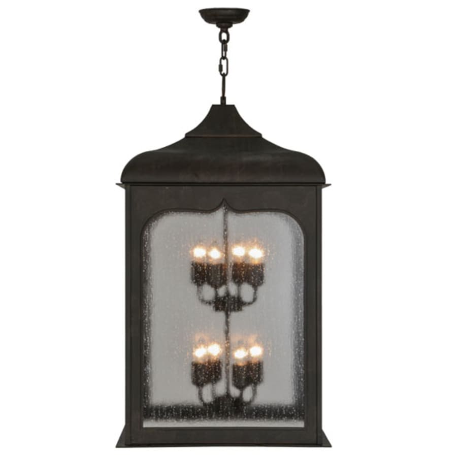 Meyda Tiffany Hankel 8 Light 28" Wide Pendant