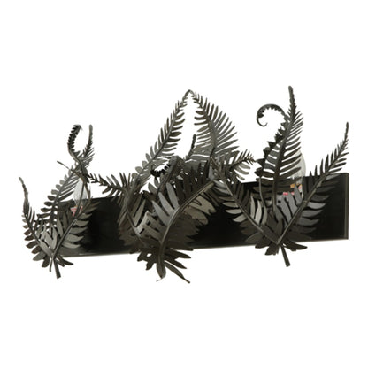 Meyda Tiffany 3 Light 15" Tall Wall Sconce