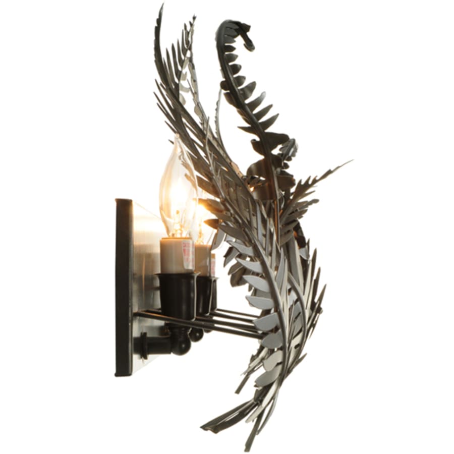 Meyda Tiffany 3 Light 15" Tall Wall Sconce