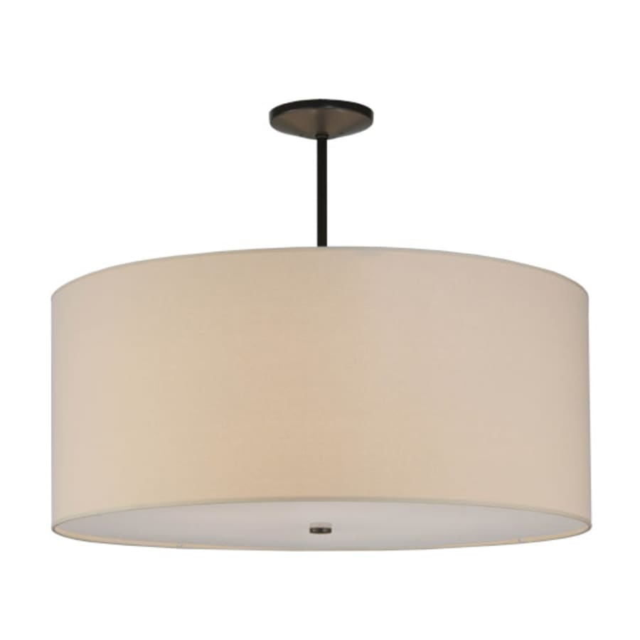 Meyda Tiffany Cilindro 6 Light 36" Wide Pendant
