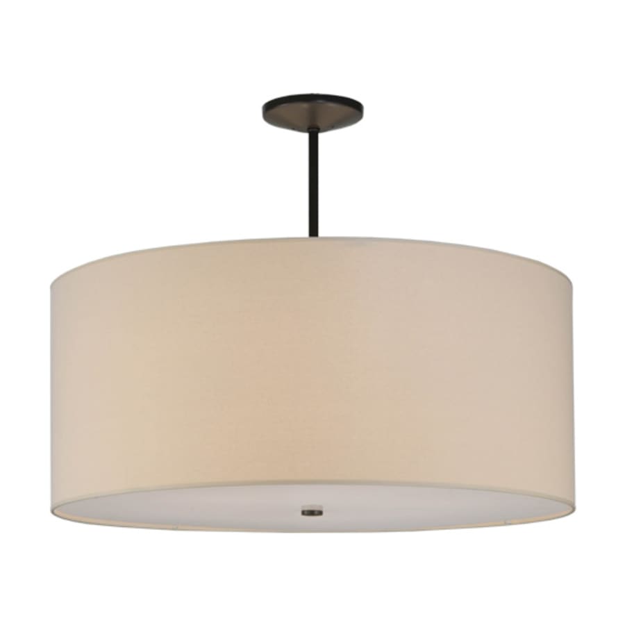 Meyda Tiffany Cilindro 6 Light 36" Wide Pendant