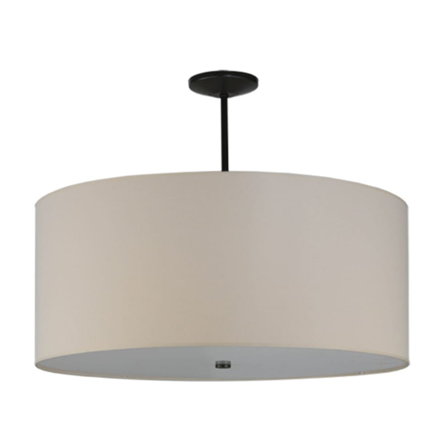 Meyda Tiffany Cilindro 6 Light 36" Wide Pendant