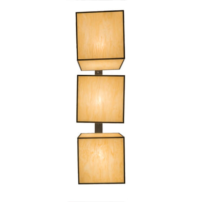 Meyda Tiffany Kessler 3 Light 16" Wide Multi Light Pendant