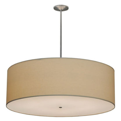 Meyda Tiffany Cilindro 8 Light 48" Wide Pendant