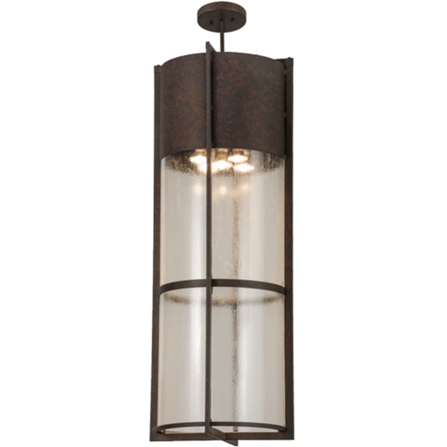 Meyda Tiffany Shelby 5 Light 18" Wide Pendant