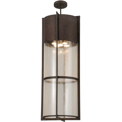 Meyda Tiffany Shelby 5 Light 18" Wide Pendant
