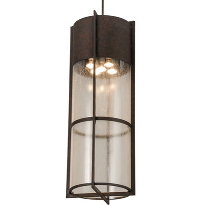 Meyda Tiffany Shelby 5 Light 18" Wide Pendant
