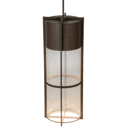 Meyda Tiffany Shelby 5 Light 18" Wide Pendant