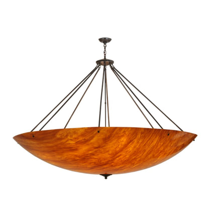 Meyda Tiffany Madison 16 Light 70" Wide Pendant