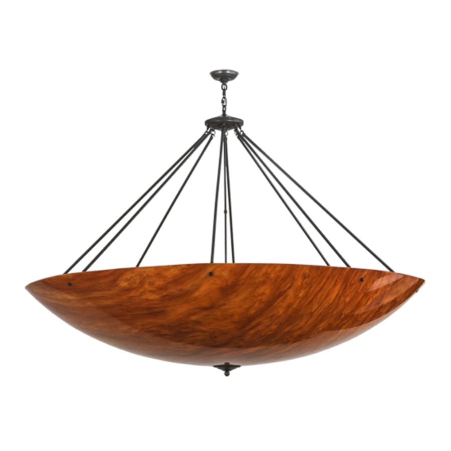 Meyda Tiffany Madison 16 Light 70" Wide Pendant