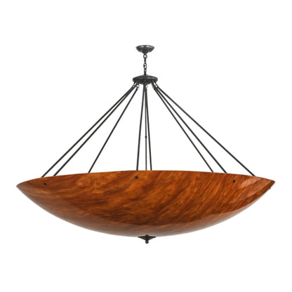 Meyda Tiffany Madison 16 Light 70" Wide Pendant