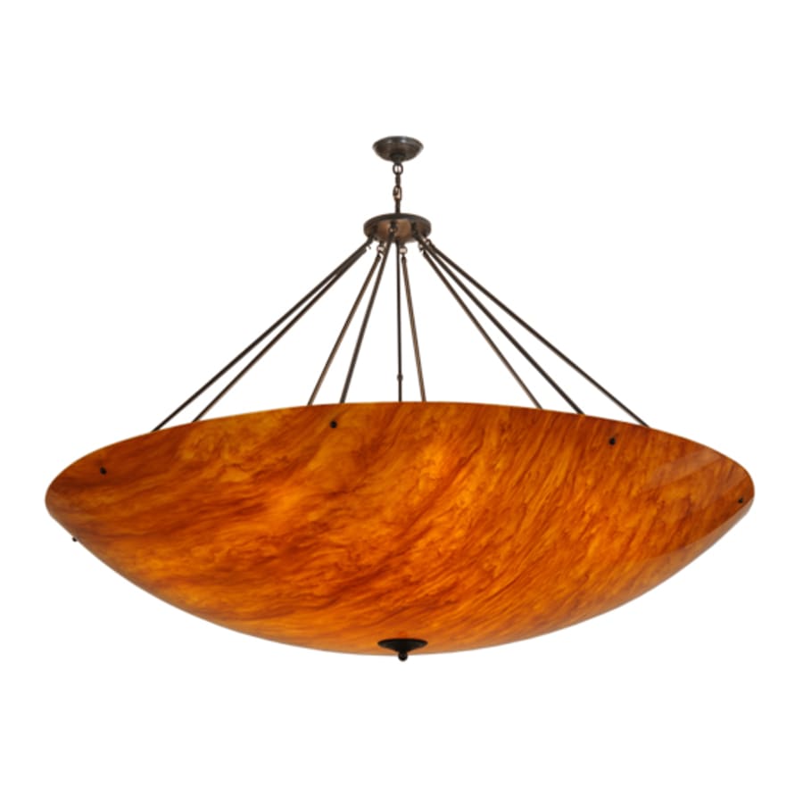 Meyda Tiffany Madison 16 Light 70" Wide Pendant