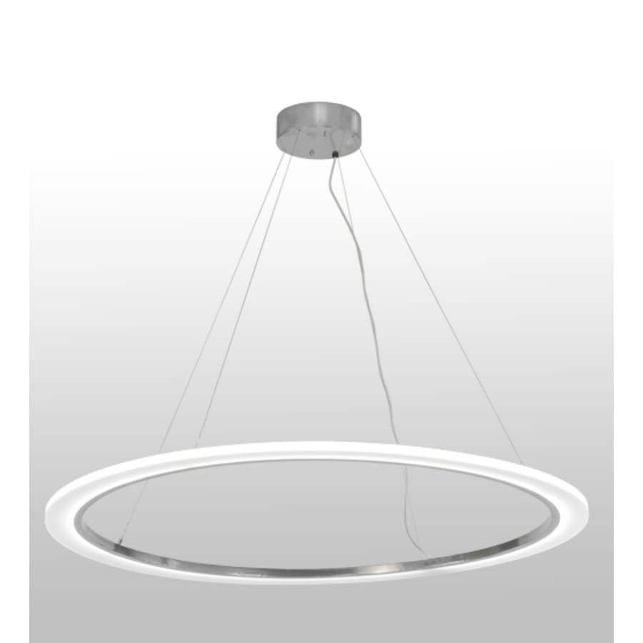 Meyda Tiffany Anillo 60" Wide Pendant