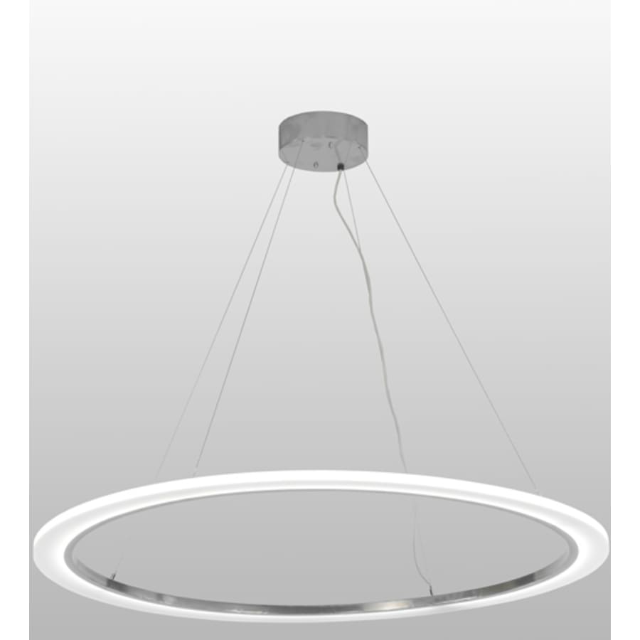 Meyda Tiffany Anillo 60" Wide Pendant