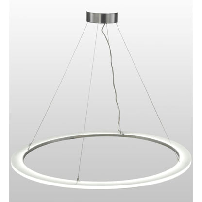 Meyda Tiffany Anillo 60" Wide Pendant