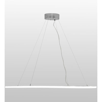 Meyda Tiffany Anillo 60" Wide Pendant