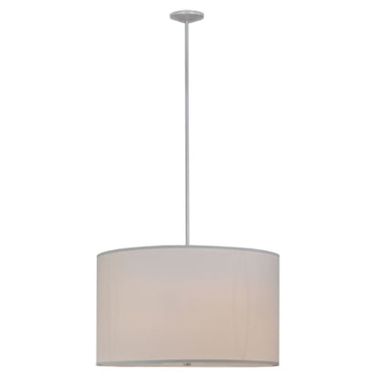 Meyda Tiffany Cilindro 6 Light 36" Wide Pendant