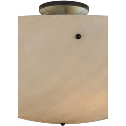 Meyda Tiffany Cypola 3 Light 36" Wide Pendant