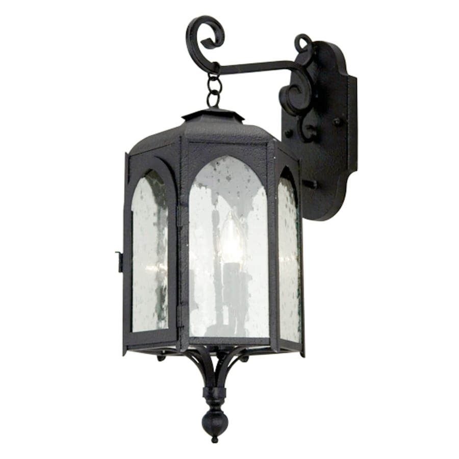 Meyda Tiffany Jonquil 3 Light 22" Tall Wall Sconce
