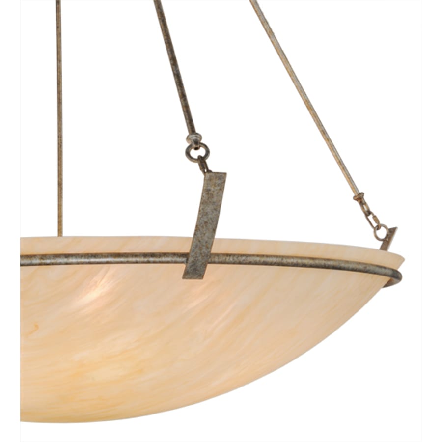 Meyda Tiffany Corvina 10 Light 60" Wide Pendant