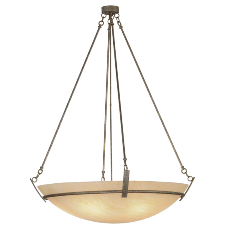 Meyda Tiffany Corvina 8 Light 46" Wide Pendant