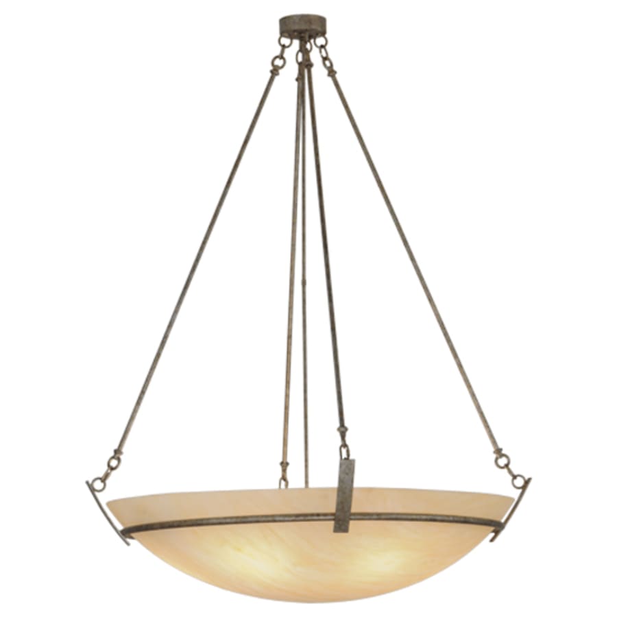 Meyda Tiffany Corvina 8 Light 46" Wide Pendant