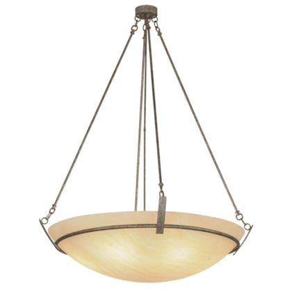 Meyda Tiffany Corvina 8 Light 46" Wide Pendant