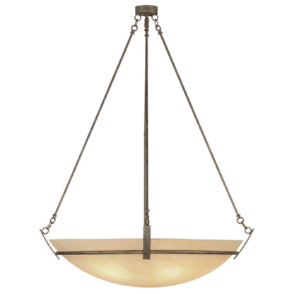 Meyda Tiffany Corvina 8 Light 46" Wide Pendant