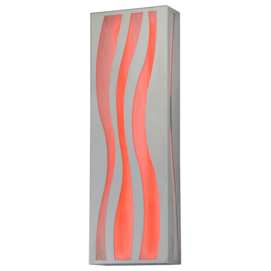 Meyda Tiffany Torsade 30" Tall LED Wall Sconce