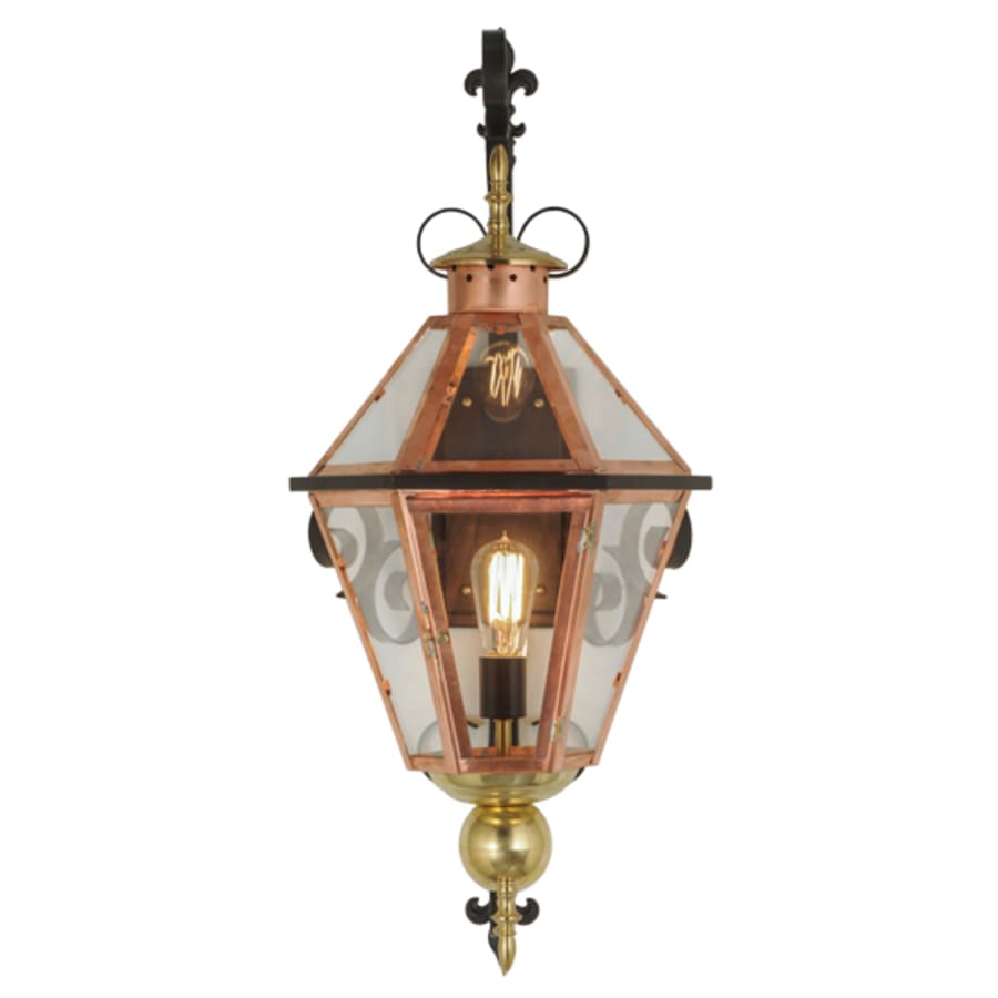 Meyda Tiffany Millesime 32" Tall Wall Sconce