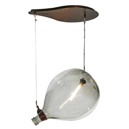 Meyda Tiffany Euri Tanta 18" Wide Pendant