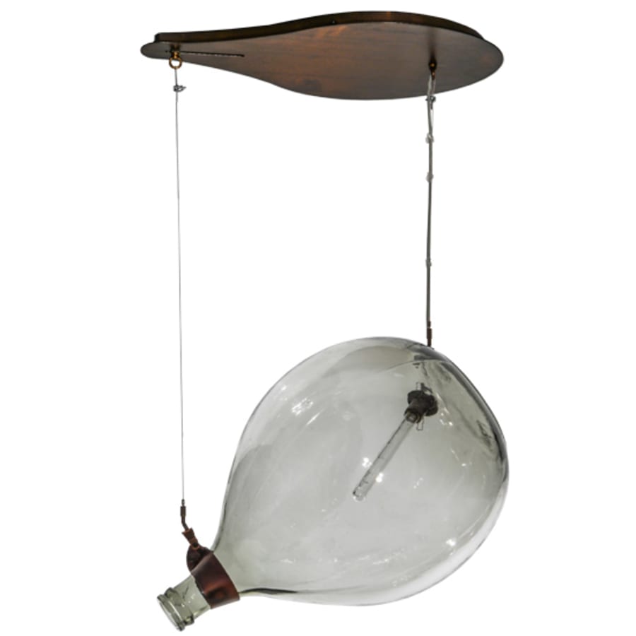 Meyda Tiffany Euri Tanta 18" Wide Pendant