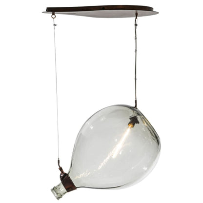Meyda Tiffany Euri Tanta 18" Wide Pendant