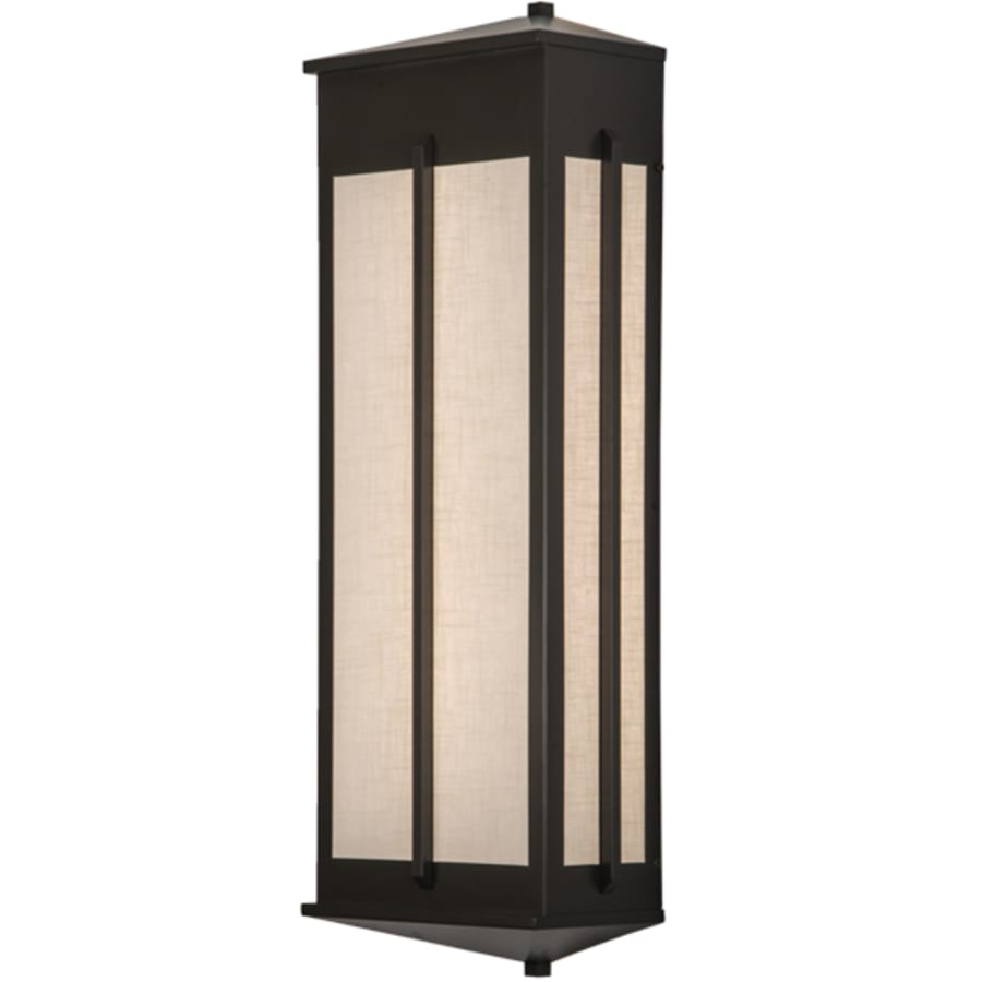 Meyda Tiffany Ticino 6 Light 50" Tall Wall Sconce
