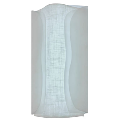 Meyda Tiffany 23" Tall Wall Sconce