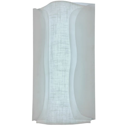 Meyda Tiffany 23" Tall Wall Sconce