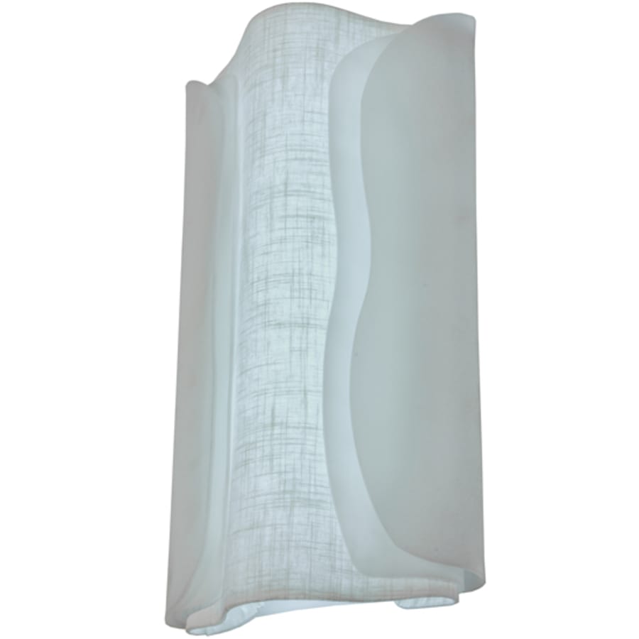 Meyda Tiffany 23" Tall Wall Sconce
