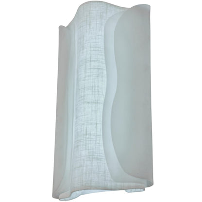 Meyda Tiffany 23" Tall Wall Sconce