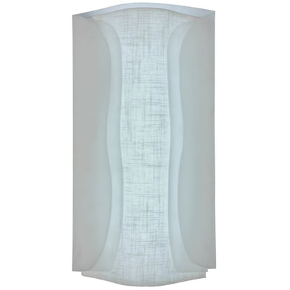 Meyda Tiffany 23" Tall Wall Sconce