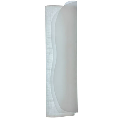 Meyda Tiffany 23" Tall Wall Sconce