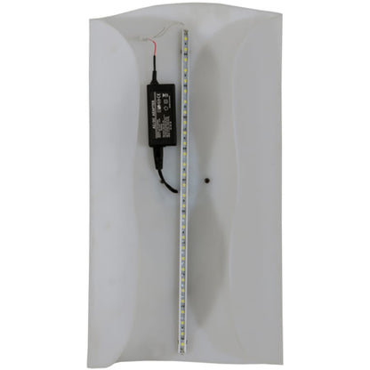 Meyda Tiffany 23" Tall Wall Sconce