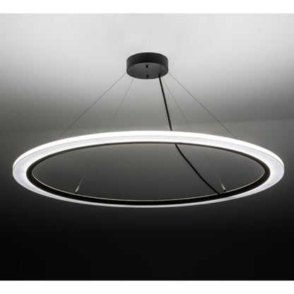 Meyda Tiffany Anillo 60" Wide Pendant